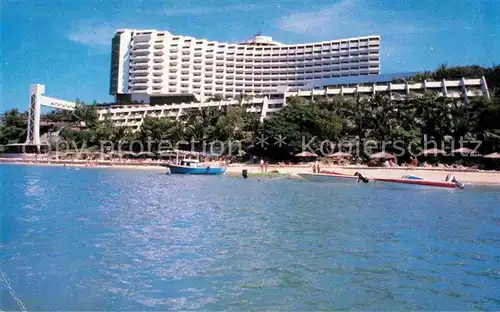 AK / Ansichtskarte Cholburi Royal Cliff Beach Hotel Kat. Thailand