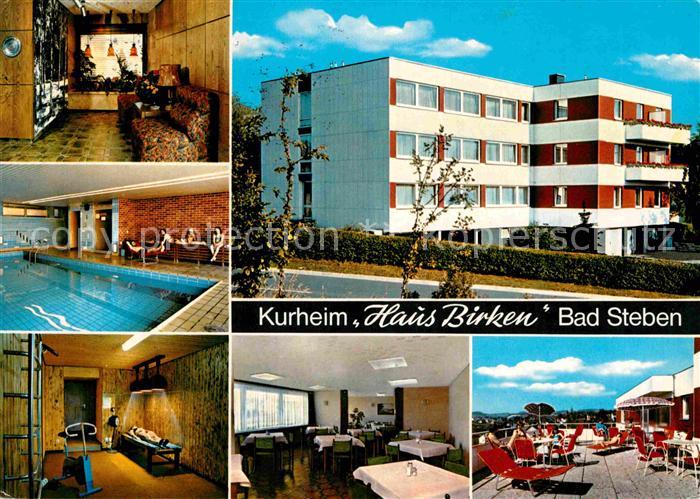 32+ neu Bilder Haus Birken Bad Steben / Die 10 Besten Hotels In Bad Steben Ab 38 : Günstige preise exklusive businessrabatte bis zu 30 % neu: