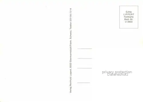 AK / Ansichtskarte Volkach Sonniges Weinfranken im Maindreieck Landkarte mit Sehenswuerdigkeiten der Region Sankt Kilian Schutzpatron Kat. Volkach Main