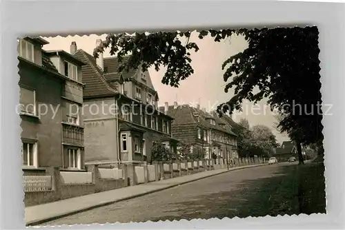 AK / Ansichtskarte Merscheid Stadtgarten Kat. Solingen