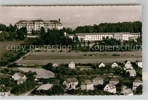 AK / Ansichtskarte Koenigstein Taunus Taunusheim Haus Koenigstein Kat. Koenigstein im Taunus