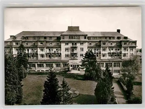 AK / Ansichtskarte Koenigstein Taunus Taunusheim Kat. Koenigstein im Taunus