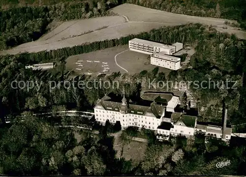 AK / Ansichtskarte Ronsdorf Sanatorium Bergisches Land Kat. Wuppertal