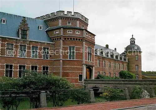 AK / Ansichtskarte Hoogstraten Strafschool Kat. 