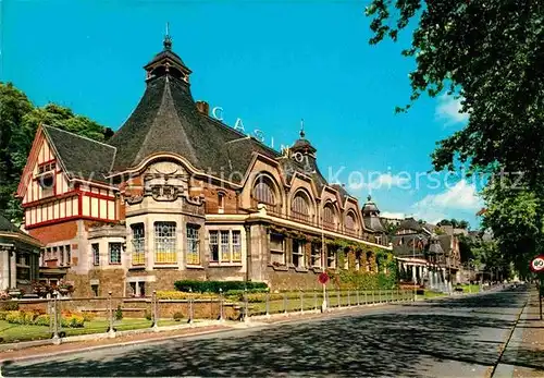 AK / Ansichtskarte Namur sur Meuse Casino