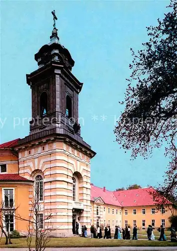 AK / Ansichtskarte Medingen Bad Bevensen Kloster Medingen Kat. Bad Bevensen