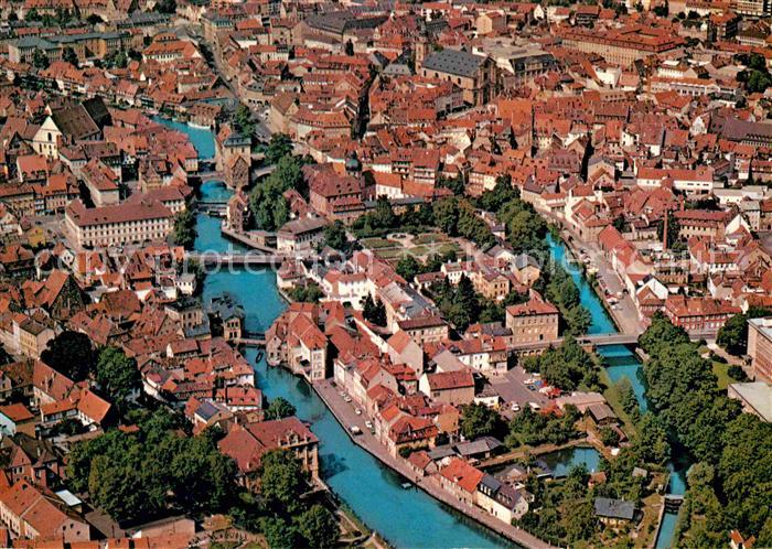 Altstadt Bamberg Karte | creactie
