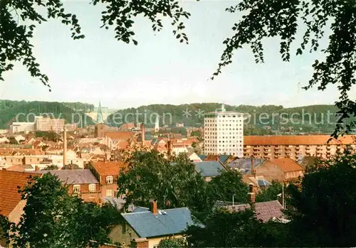 AK / Ansichtskarte Vejle Stadtansicht Kat. Vejle