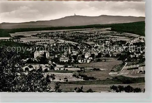 AK / Ansichtskarte Idstein Grosser Feldberg Kat. Idstein