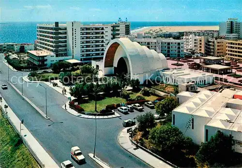 AK / Ansichtskarte Playa del Ingles Gran Canaria Vista parcial Kat. San Bartolome de Tirajana