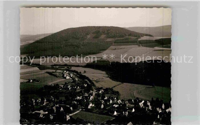 Ak Ansichtskarte Gleidorf Panorama Kat Schmallenberg Nr De772 Oldthing Ansichtskarten Nordrhein Westfalen