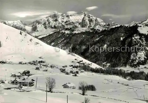 AK / Ansichtskarte Colfosco Val Badia Kat. Corvara Bolzano