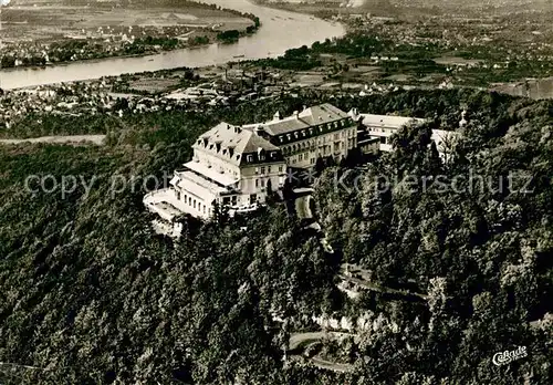 AK / Ansichtskarte Bad Salzuflen Hotel Petersberg Kat. Bad Salzuflen