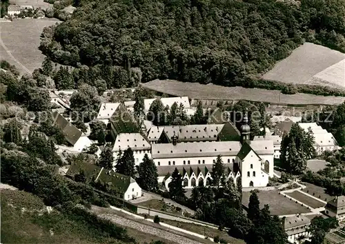 AK / Ansichtskarte Eberbach Rheingau Zisterzienser Abtei Kat. Eltville am Rhein