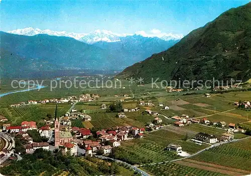 AK / Ansichtskarte Terlano Suedtirol Bolzano Kat. ueberetsch Unterland