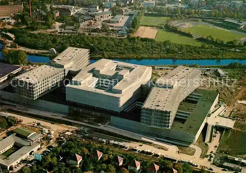 AK / Ansichtskarte Steglitz Fliegeraufnahme Klinikum Kat. Berlin