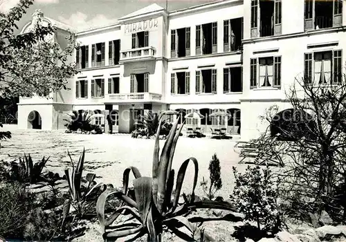 AK / Ansichtskarte Sainte Maxime sur Mer Var Maison Mirador Kat. Sainte Maxime