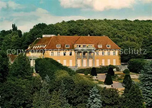 AK / Ansichtskarte Koenigstein Taunus Haus Hainerberg Kat. Koenigstein im Taunus