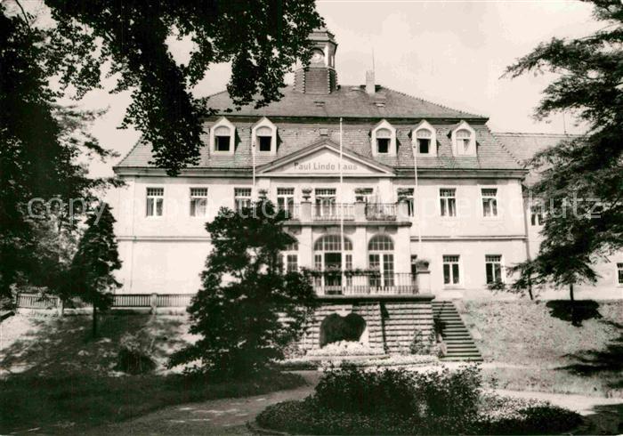 AK / Ansichtskarte Berggiesshuebel Kneipp Denkmal Paul