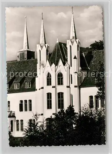 AK / Ansichtskarte Bielefeld Kirche Kat. Bielefeld