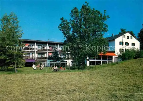 AK / Ansichtskarte Bad Toelz Kursanatorium Beer Kat. Bad Toelz