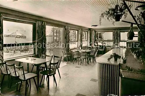 AK / Ansichtskarte Au Inn Gasthaus Terrassencafe Stampfl Kat. Rosenheim