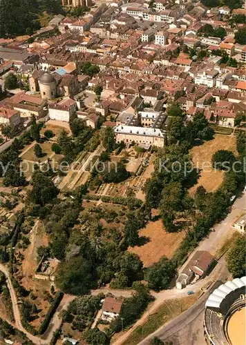 AK / Ansichtskarte Aire sur l Adour Monastere du Carmel  Kat. Aire sur l Adour