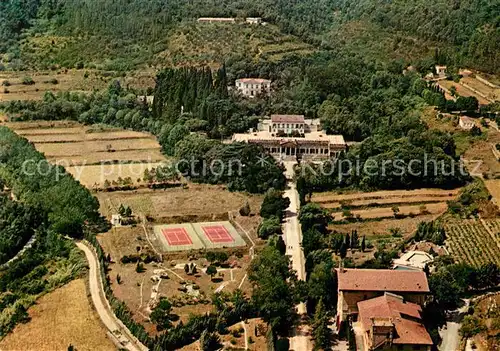 AK / Ansichtskarte Portoferraio Toscana Villa Napoleonica S. Martino  Kat. 