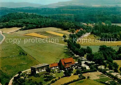 AK / Ansichtskarte Meinberg Bad Bergcafe Schau ins Land Kat. Horn Bad Meinberg