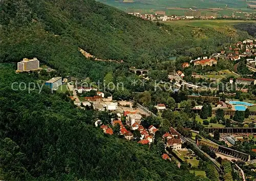 AK / Ansichtskarte Kreuznach Bad Salinental Kat. Bad Kreuznach