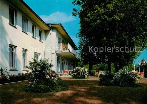AK / Ansichtskarte Einbeck Niedersachsen Reses Hotel Hasenjaeger Kat. Einbeck