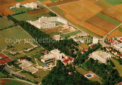 AK / Ansichtskarte Windsheim Bad Kurzentrum Augustinum Kat. Bad Windsheim