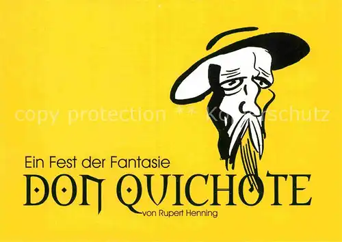 AK / Ansichtskarte Freilichtbuehne Thingstaette Sommerfreiluftfestspiele Neukirchen Grossvenediger Don Quichote  Kat. Theater