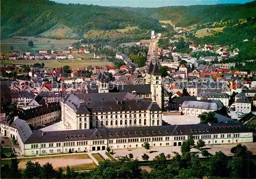 AK / Ansichtskarte Echternach Abbaye Kloster Kat. Luxemburg
