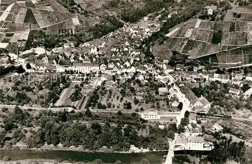 AK / Ansichtskarte Bad Ingelfingen  Kat. Ingelfingen