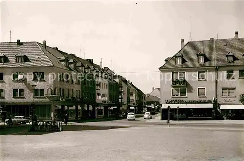 AK / Ansichtskarte Zweibruecken Kaisers Drogerie Kat. Zweibruecken