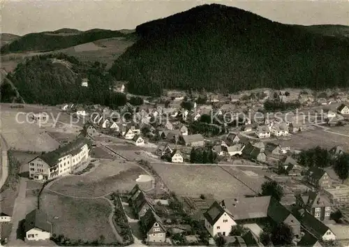 AK / Ansichtskarte Willingen Sauerland  Kat. Willingen (Upland)