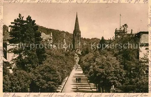 AK / Ansichtskarte Freiburg Breisgau Muenster Kat. Freiburg im Breisgau