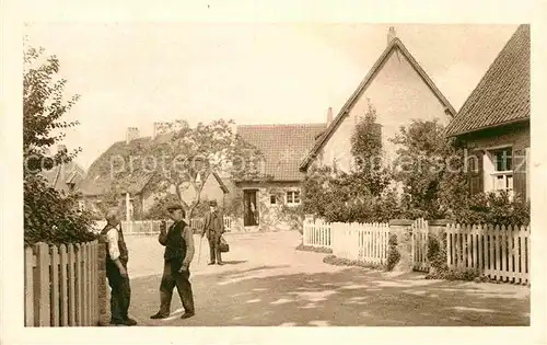 AK / Ansichtskarte Altenhof Essen Friedrich Krupp AG Kolonie  Kat. Essen