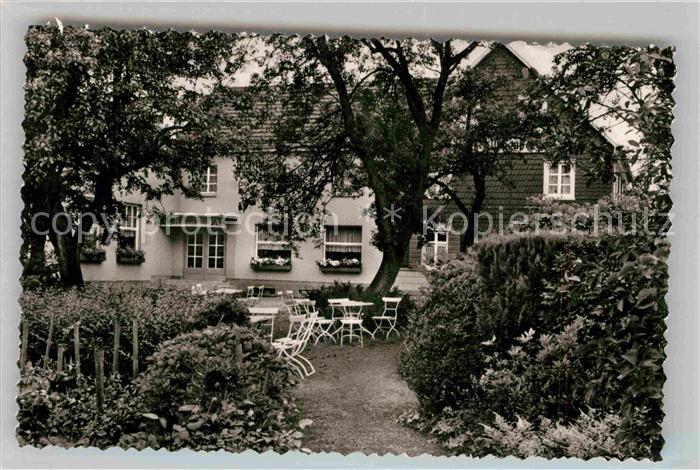 AK / Ansichtskarte Leichlingen Rheinland Panorama Wupper Ev Kirche Haus ...