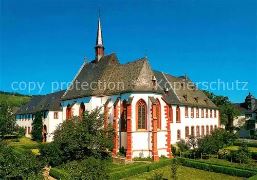 AK / Ansichtskarte Bernkastel Kues Cusanusstift Kat. Bernkastel Kues