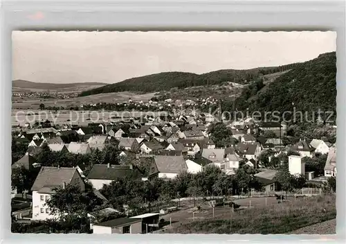 AK / Ansichtskarte Loehnberg Panorama Kat. Loehnberg