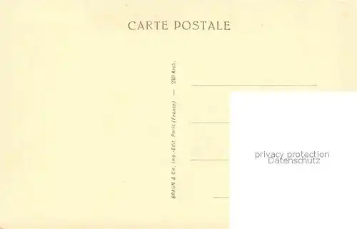 AK / Ansichtskarte Caen Abbaye aux Dames Moyen Age Kat. Caen