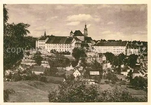 AK / Ansichtskarte Sulzbach Rosenberg Schloss Kat. Sulzbach Rosenberg