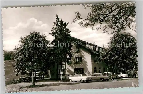 AK / Ansichtskarte Kuessaburg Gasthaus Kat. Kuessaberg