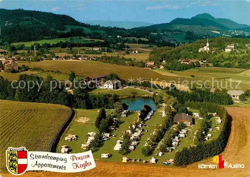 AK / Ansichtskarte Reith Alpbachtal Pension Kogler Kat. Reith im Alpbachtal