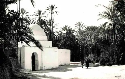 AK / Ansichtskarte Nefta Sidi Bouali Kat. Tunesien