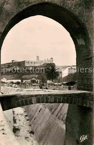 AK / Ansichtskarte Safi Arche de l Oued et la Casbah Kat. Marokko