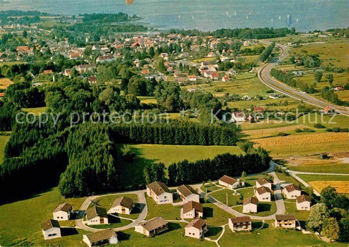 AK / Ansichtskarte Diessen Ammersee SOS Kinderdorf Ammersee ...