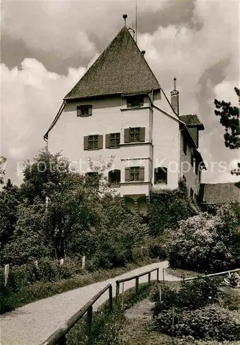 AK / Ansichtskarte Harmating Schloss Kat. Egling